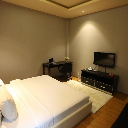 Diamond Suite Hai Ba Trung Ciudad Ho Chi Minh  Exterior foto