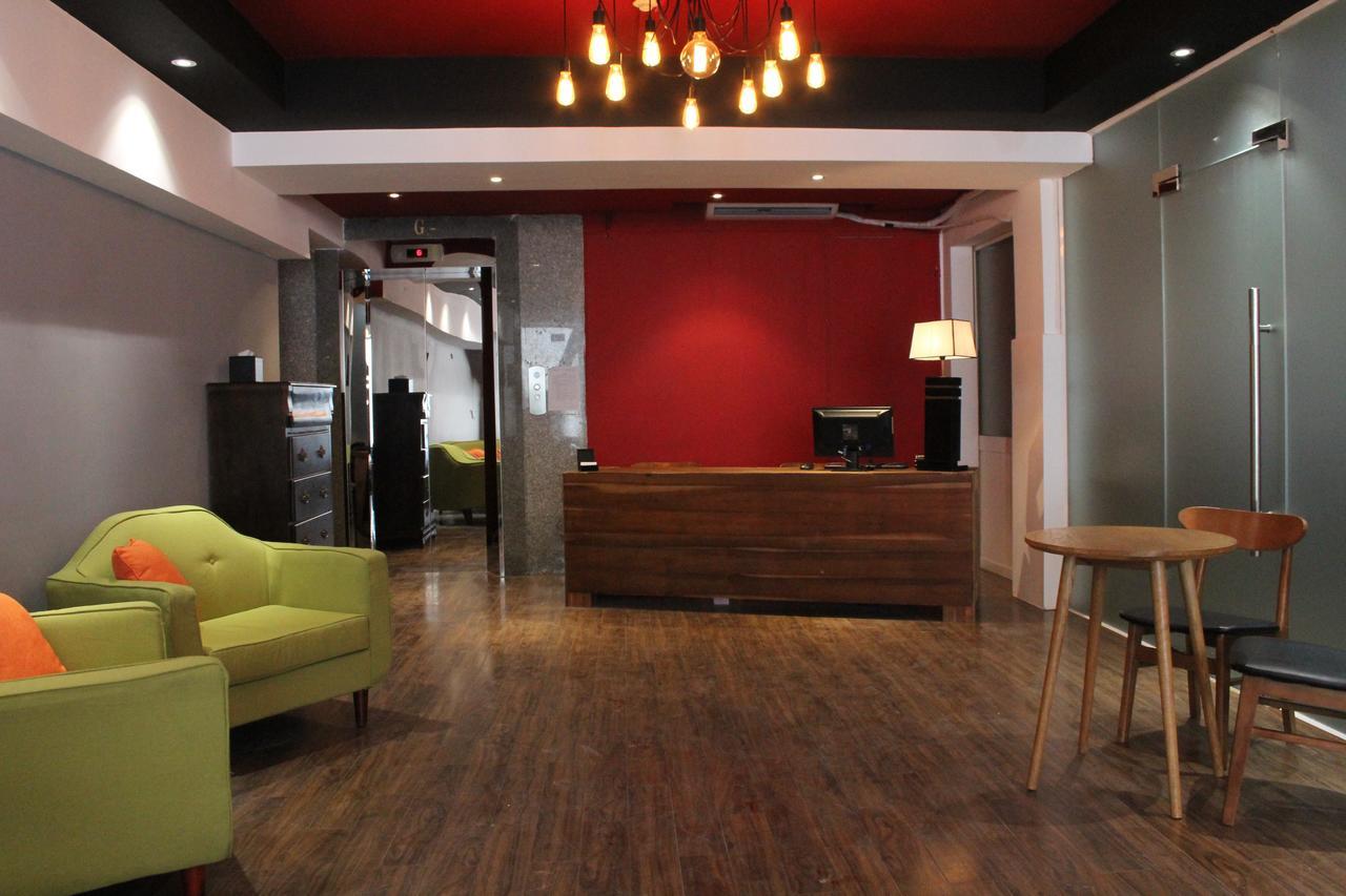 Diamond Suite Hai Ba Trung Ciudad Ho Chi Minh  Exterior foto
